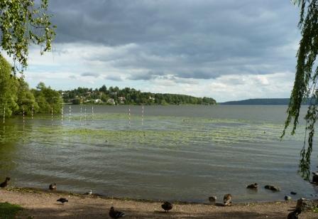 Lago Malaren